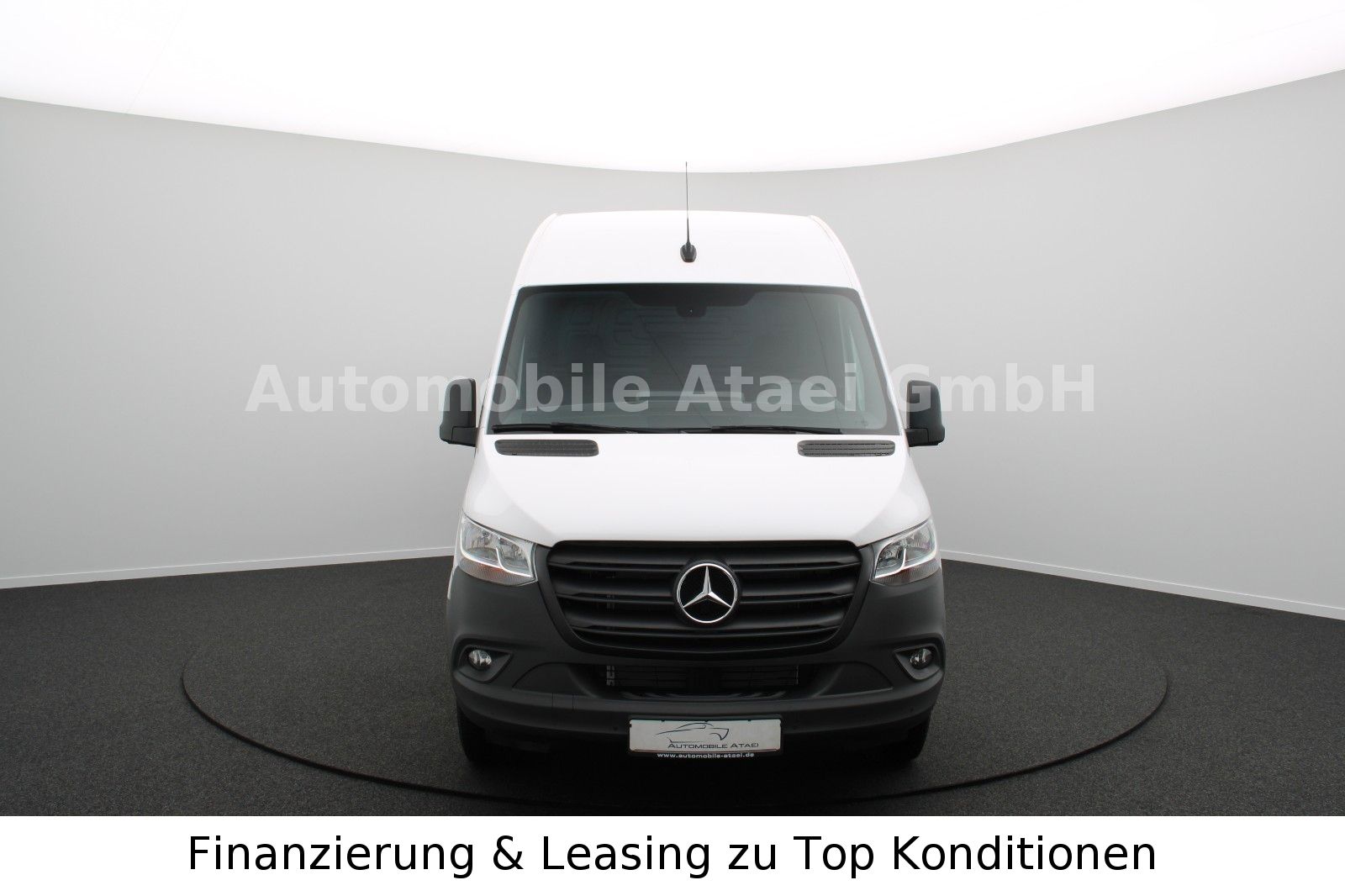 Fahrzeugabbildung Mercedes-Benz Sprinter 317 MAXI *Neu/Tageszulassung* 8x SOFORT