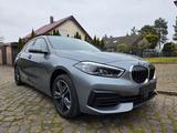 BMW 120d Live LED Driving HiFi Sportsitze M Lenkrad - BMW 120 in Mainz