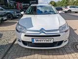 Citroën C5 Tourer 2.0 BlueHDi 150 FAP Selection Navi RFK - Citroën C5 Gebrauchtwagen