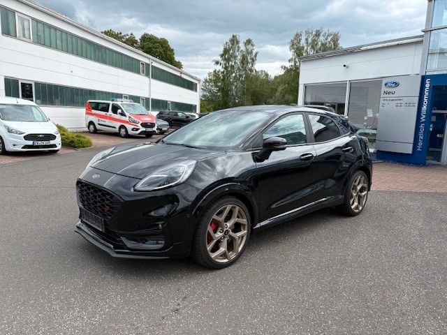 Ford Puma ST X Gold Edition foto 3
