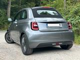 Fiat 500e Icon Cabrio - 87 KW / 118 PS  sehr gepflegt - Fiat 500e von privat