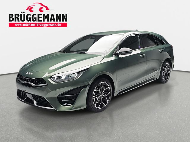 Kia PROCEED 1.5 T-GDI DCT7 GT LINE MJ25 TECHNOLOGIE