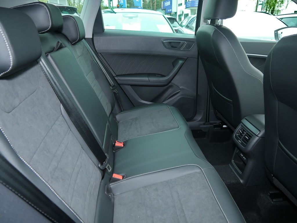 Seat Ateca - Bild 9