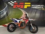KTM EXC 500 SUPERMOTO - KTM EXC SUPERMOTO