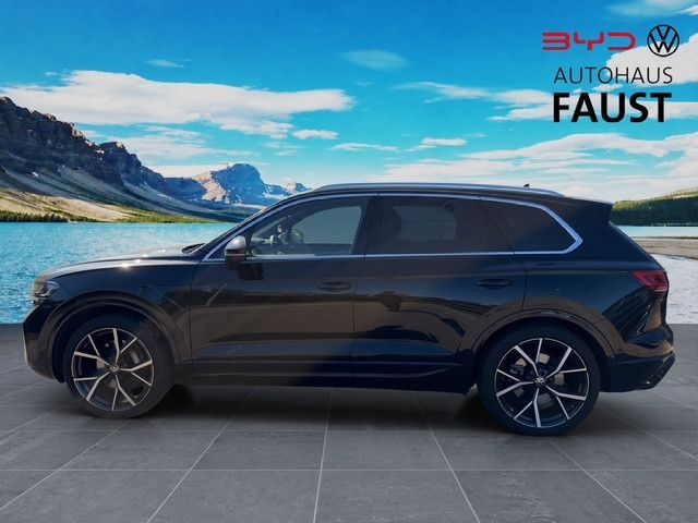 Volkswagen Touareg R-Line 4M DSG LED NAVI PANO STANH foto 4