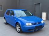 Volkswagen Golf 4 1.9 tdi 90ps - Volkswagen Golf: 90ps TDI