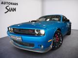 Dodge Challenger SRT 392 *HEMI*AUT.*INDIVIDUAL* - Dodge Challenger: Hemi 392