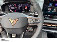 Cupra Terramar - Vorschau Bild 19
