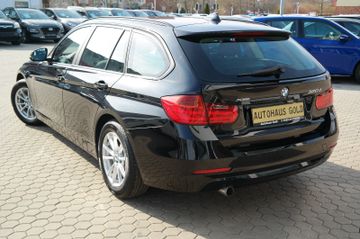 BMW 320 - 4
