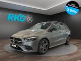 Mercedes-Benz B 200 AMG NIGHT PANO DISTRONIC KAMERA NAVI AHK - Mercedes-Benz B 200 in Bonn