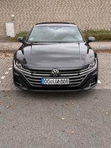 Volkswagen Arteon 2.0 TDI SB, DSG R-Line, Panorama, AHK, 