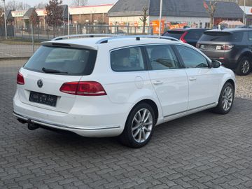 Volkswagen Passat Variant - 8