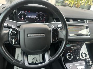 Land Rover Range Rover Evoque P250 SE AWD Automatik 360°KAM – Bild 10