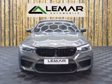 BMW M5 F90 |Keramik|B&O|360°|Massage|SoftClose - BMW: 90s