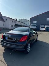 Peugeot 207 Cabrio - Peugeot 207 in Erfurt