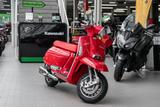 Lambretta G-Special 350 ABS,sofort lieferbar,Lieferservice - LAMBRETTA MOTORRAD