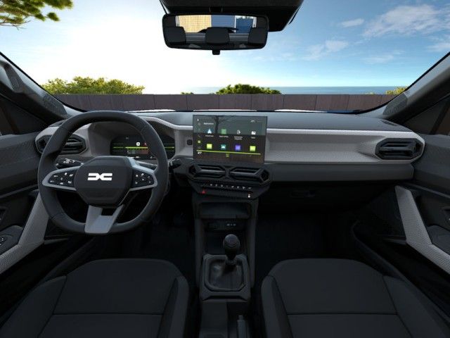 Dacia Bigster - Bild 5