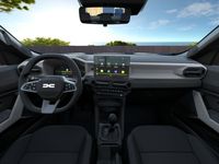 Dacia Bigster - Vorschau Bild 5