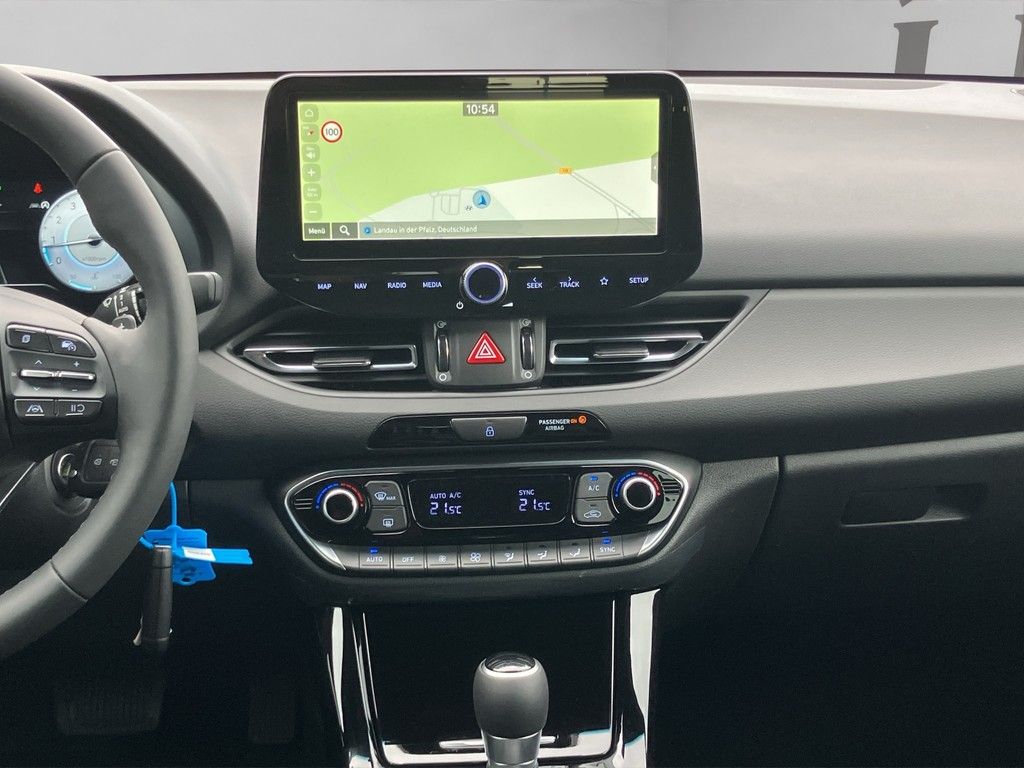 Hyundai i30 – Bild 15