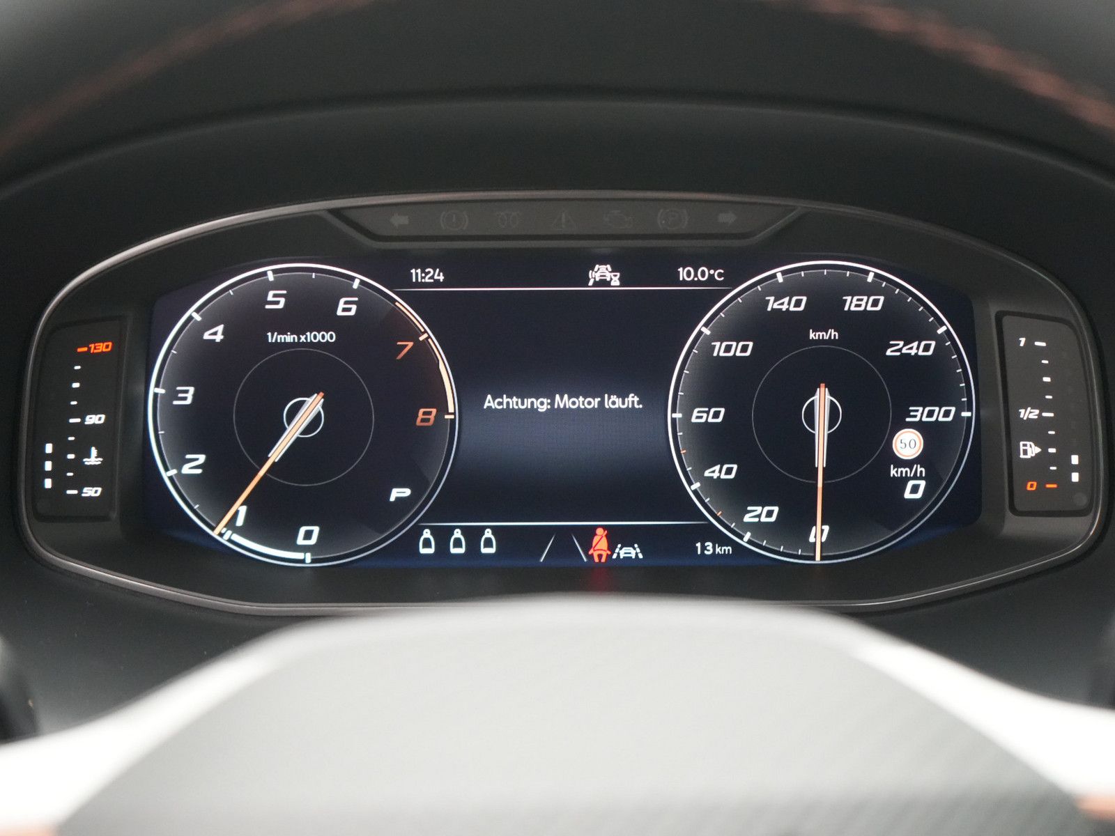 Cupra Ateca - Bild 15