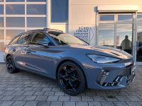 CUPRA Leon ST VZ 2.0 TSI  DSG 4Drive PANO AHK 5J GAR bei Autohaus Landmann & Maier OHG
