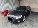 Peugeot 508 2.0 HDI 140 - Peugeot 405 mit Diesel-Antrieb