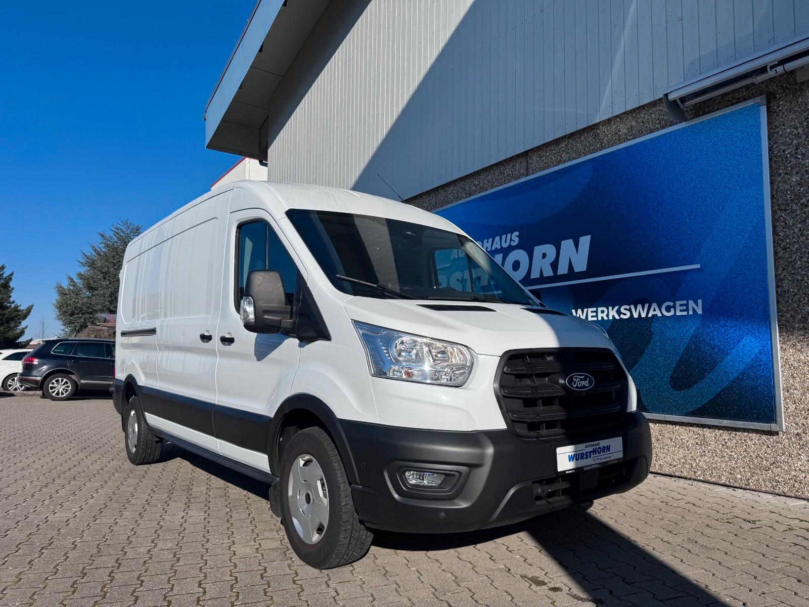 Ford Transit Kasten 350 L3H2 Trend/Technologie-P6P/