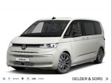 Volkswagen T7 Multivan Life TDI DSG *Pano*AHK*NAV*DCC*SHZ*