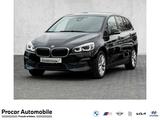 BMW 218d NAVI+LED+PDC+TEMPOMAT+KLIMA+ALU+LORDOSE - BMW 218 Gran Tourer aus 2020