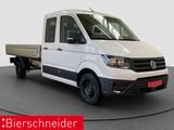 Volkswagen Crafter 35 Pritsche 2.0 TDI DoKa LR AHK STHZ KLI - Angebote