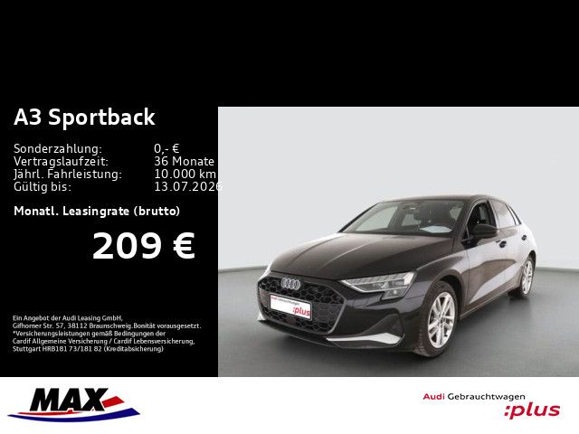 Audi A3 - Bild 2