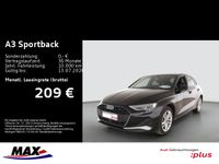 Audi A3 - Vorschau Bild 2