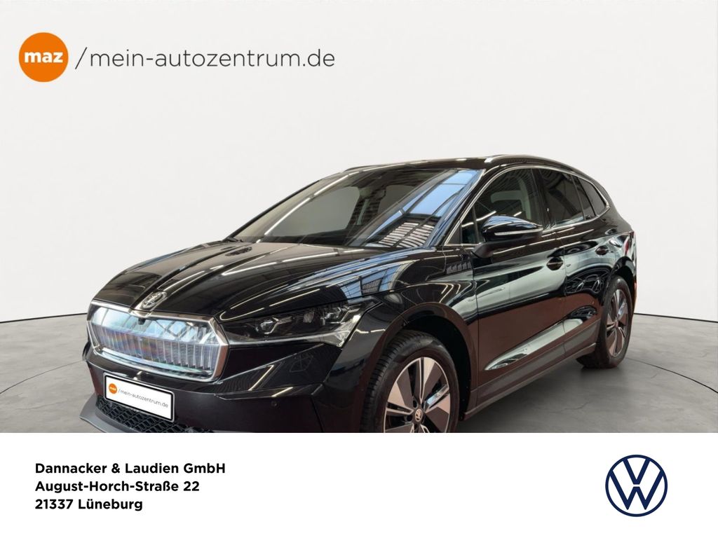 Image of Skoda Enyaq