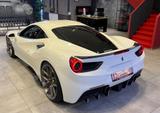 Ferrari 488 GTB GTB Coupé DCT - - Ferrari 488 GTB: Sportwagen