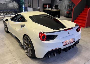 صورة 3 لـ 2017 Ferrari 488 GTB