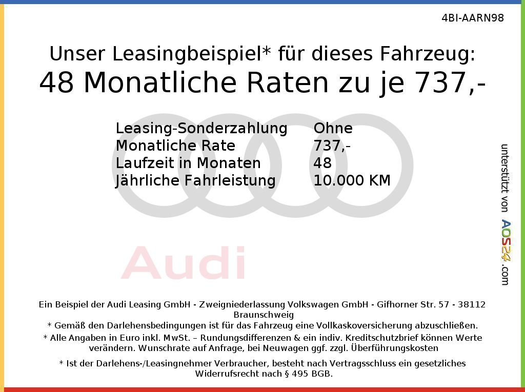 Audi Q3 - Bild 15