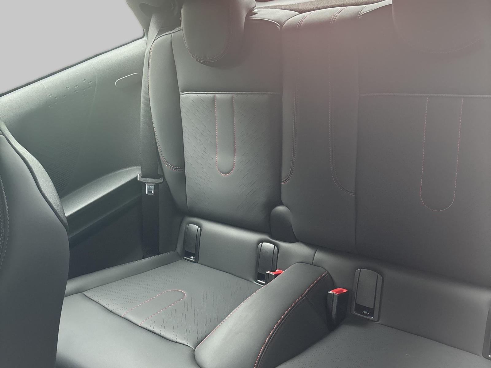 MINI Jcw Trim, миниатюра 12