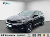 Opel Grandland Business Edition AT8 NAVI RFK LED SHZ - Opel Grandland (X) Business-Edition mit Diesel-Antrieb