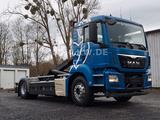 MAN TGS 18.360 4x2 EURO 6 ERST 146tkm- CONTAINER LKW - MAN Lkw