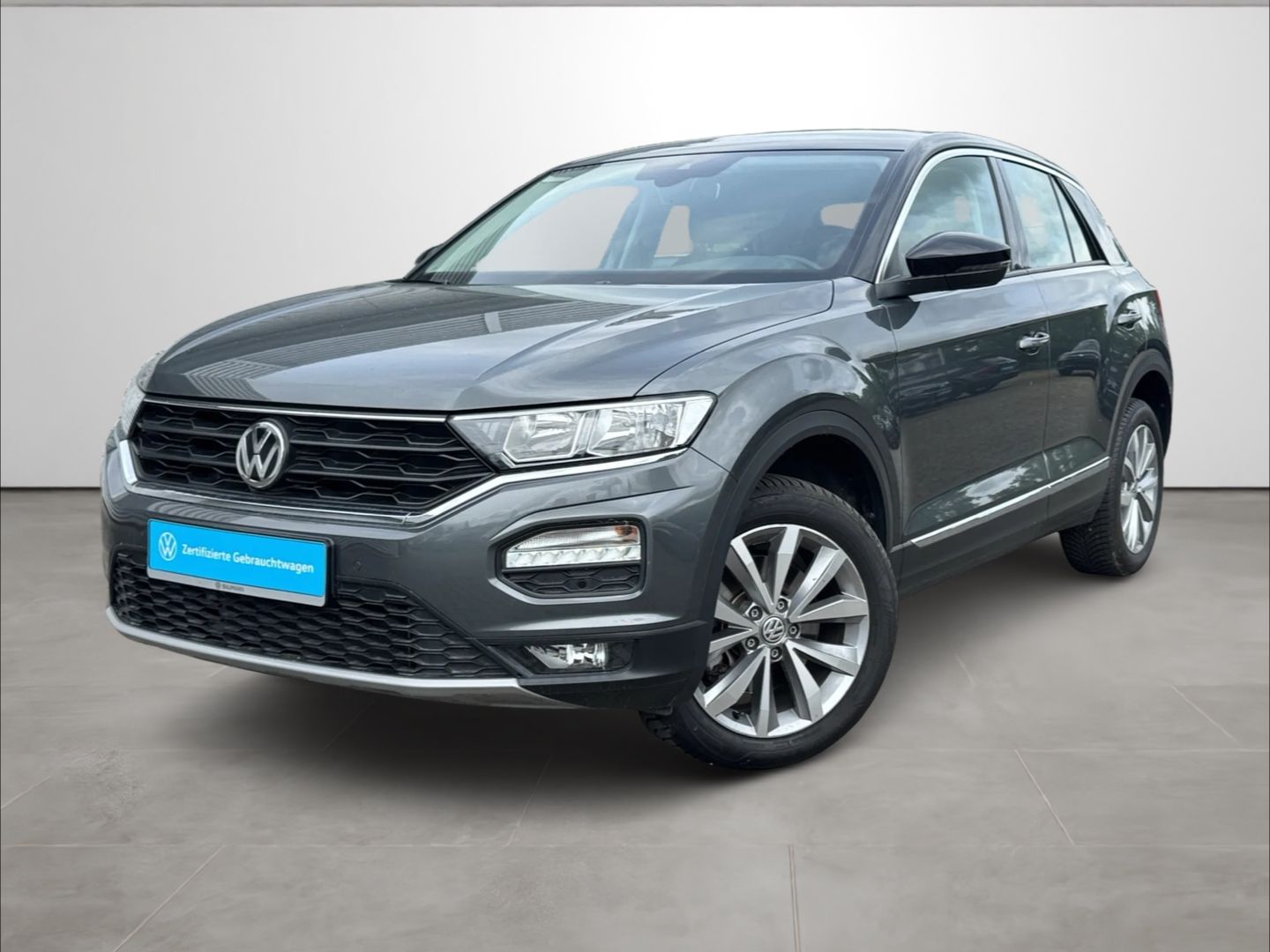 T-Roc 1.5 TSI STYLE *KAMERA*ACC*