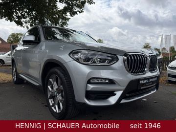 BMW X3 - 2