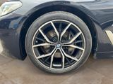 BMW 540d xDrive Touring M Sportpaket +2JahreGARANTIE - BMW 540 in Wuppertal
