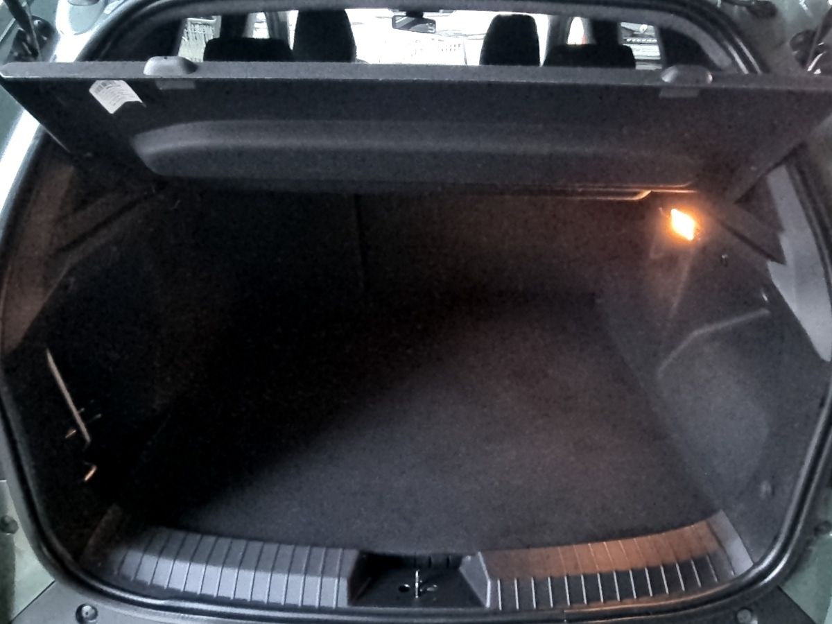 Fahrzeugabbildung Dacia Duster Journey TCe 130 4x4