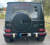 Mercedes-Benz G 63 AMG Grand Edition - Mercedes-Benz G-Klasse: Grand Edition
