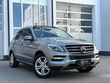 Mercedes-Benz ML 350 CDI BlueTec *VOLL*AHK*PANO*OFF-ROUD*DISTR - gebrauchte Mercedes-Benz ML 350 aus dem Jahr 2013