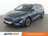 Ford Focus 1.0 EcoBoost Cool&Connect*NAVI*LED*TEMPO* - Ford Focus Gebrauchtwagen in Hannover