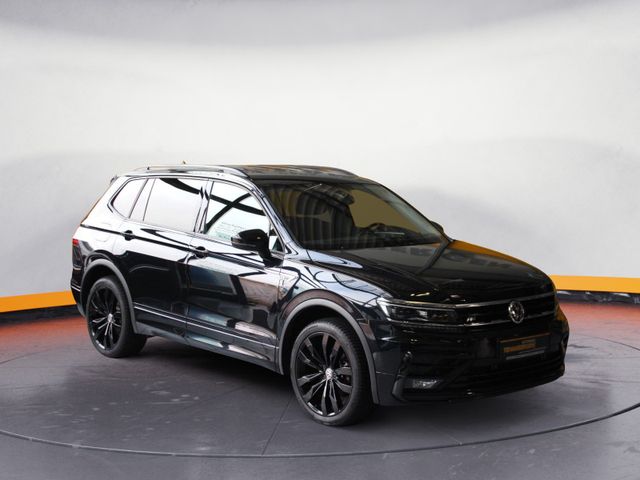 Volkswagen Tiguan Allspace Highline 4Motion R-Line AHK 20"