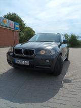 BMW X5 xDrive30d Edition 10 Jahre X5 Edition 10 ... - BMW X5 10 Jahre Gebrauchtwagen