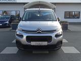 Citroën Berlingo XL*7 SITZER*KLIMA*TEL.*SPUR ASSI*TEMPO* - Citroën Berlingo: 7 Sitzer