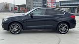 BMW X4 xDrive 30d M Sportpaket, Pano, 360 Kamera etc - BMW X4 Gebrauchtwagen in Frankfurt